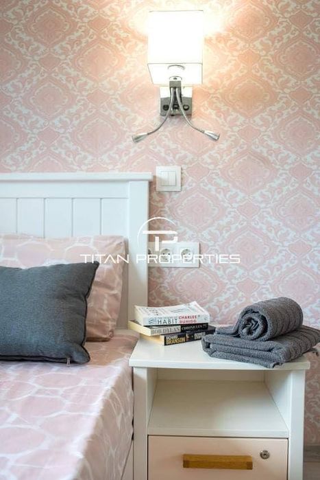 Дава се под наем Тристаен апартамент в Варна, Чайка - 90 кв.м за 800 € - Снимка #6