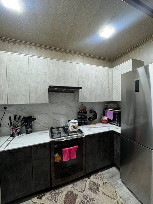 Срочно! Продажа. 4/1/5. Асалабод-2. Можно в ипотеку.