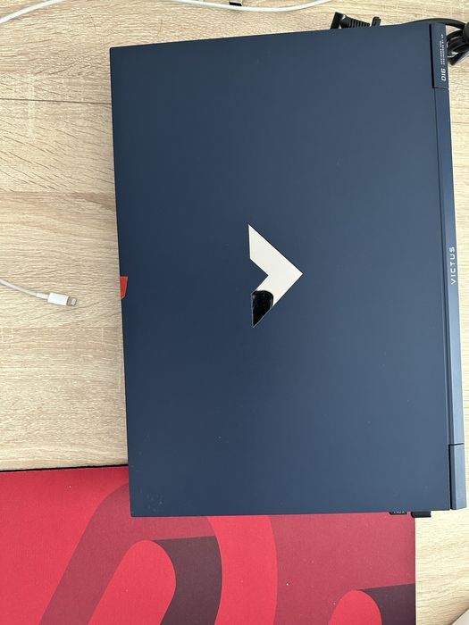 Ноутбук Hp Victus 16