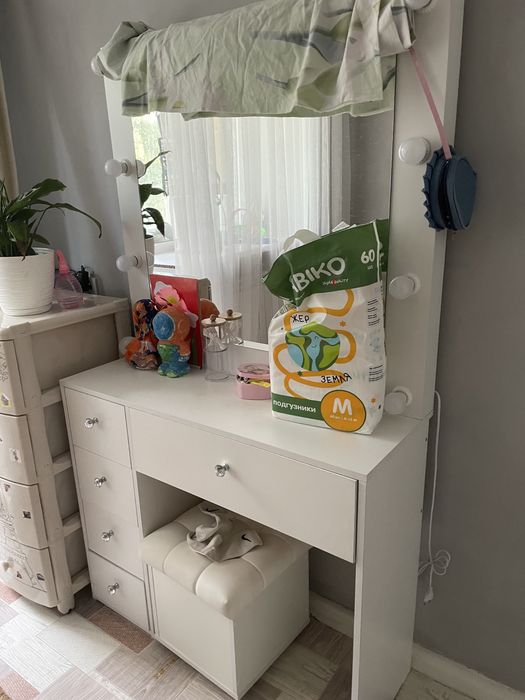 Мягкие мебели