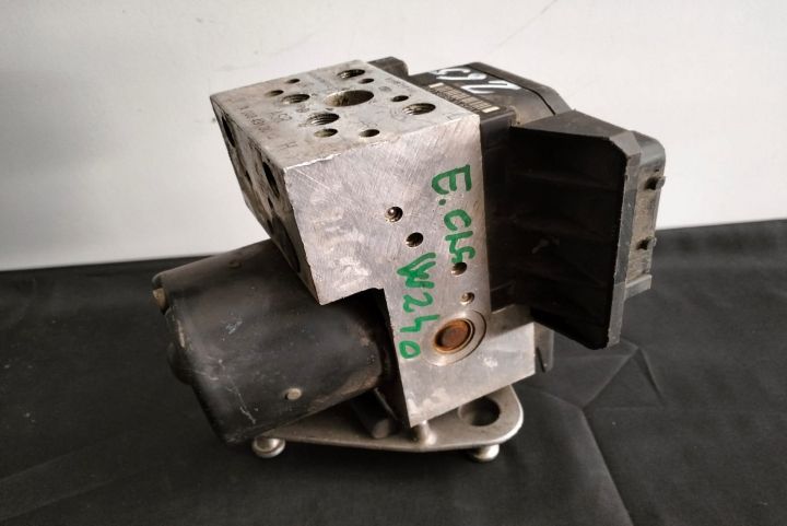 Pompa abs 2.2 A0034313012 / 0265217401 Mercedes-Benz E-Class W210/S21