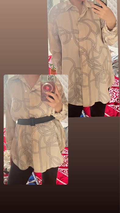 Женская одеждааа