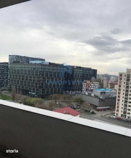 Regie |apartament 2 camere de inchiriat |bloc nou