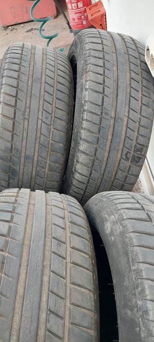 Летни гуми Riken 205/55/16