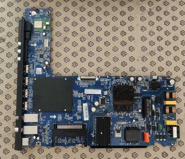 EL.MT9602PRO-FG95 TPD.MT9602.PB763 (T)