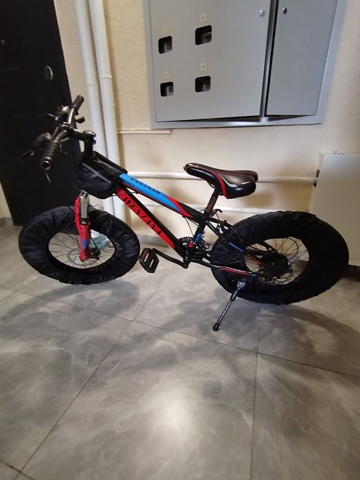 Велосипед wentana