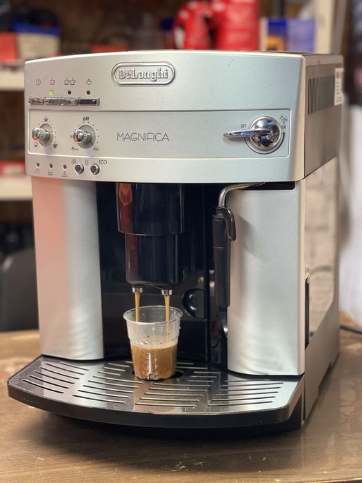 Кафеавтомати | Кафемашини - Jura | Saeco | Philips | DeLonghi