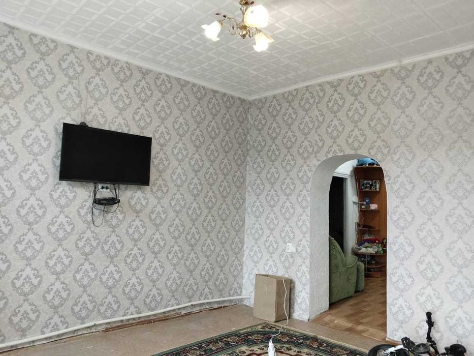 Продам дом на земле