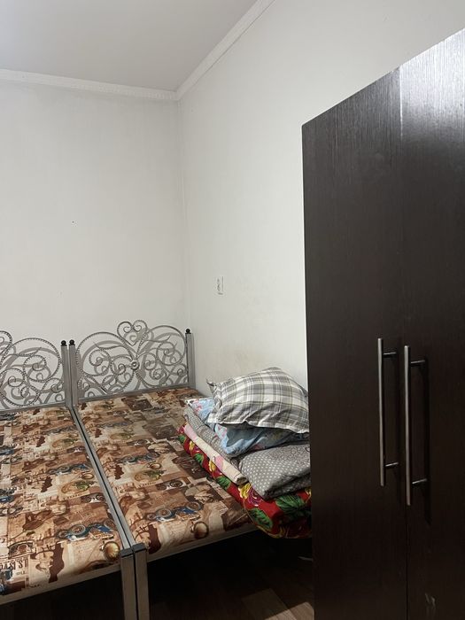 Сдается квартира в аренду