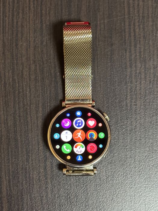 Huawei Watch GT 4 41mm Gold