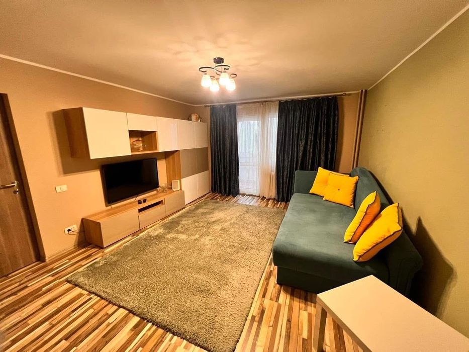 Închiriere apartament 2 camere Zona Cora Brătianu