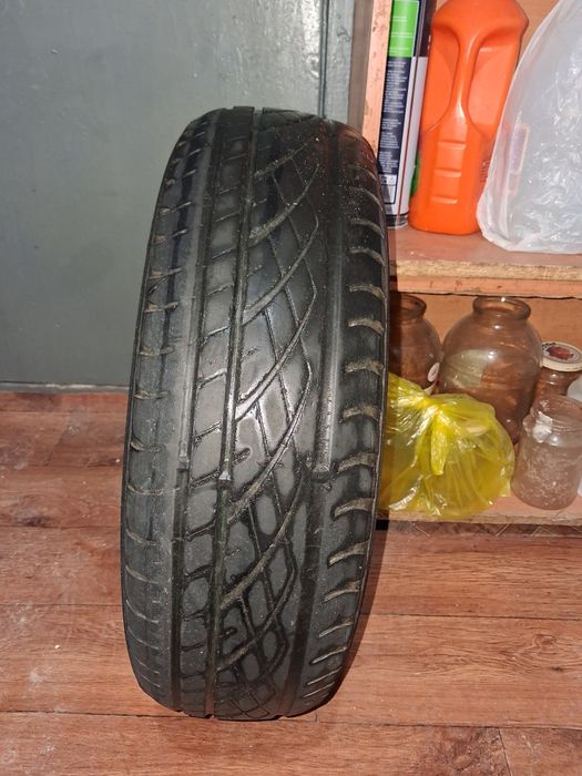 Продам покрышки р14