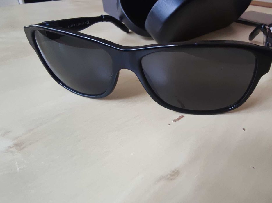 Ralph Lauren слънчеви очила