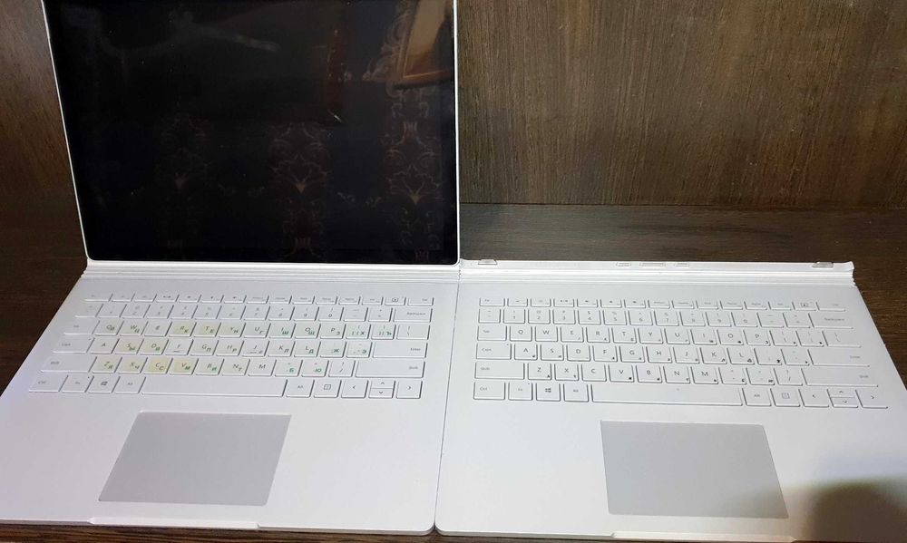 Surface BOOK I7 8\256GB