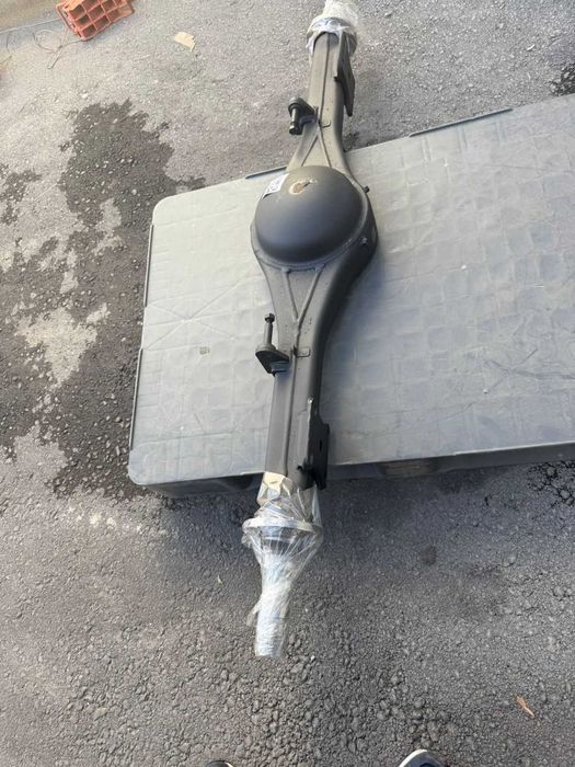 чулок задний на газель