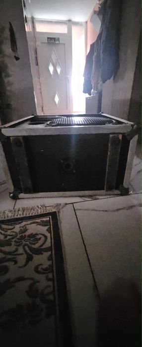 Тон колони Solton