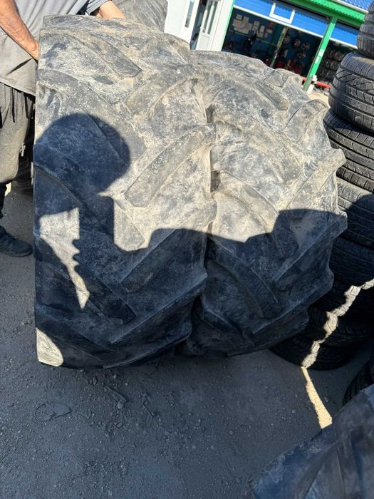 Anvelope sh 460/70 R24