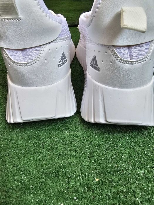 Мъжки маратонки Адидас 42/43 номер,27.5 см