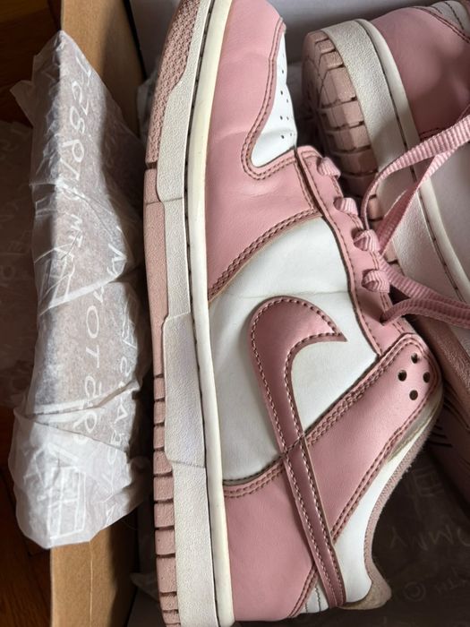 Обувки Nike Dunk Low