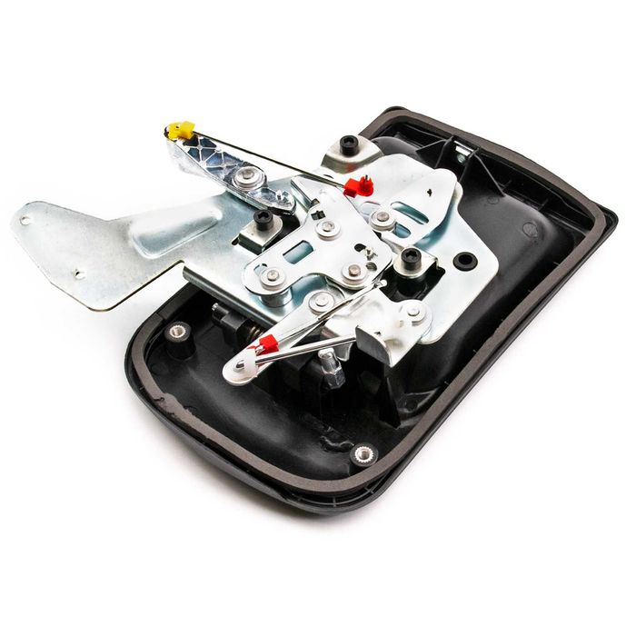 Интериорна дръжка за плъзгаща се врата за Iveco Daily