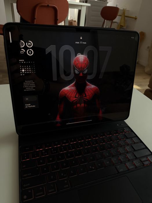 Tableta Apple Ipad air M3 13” 256