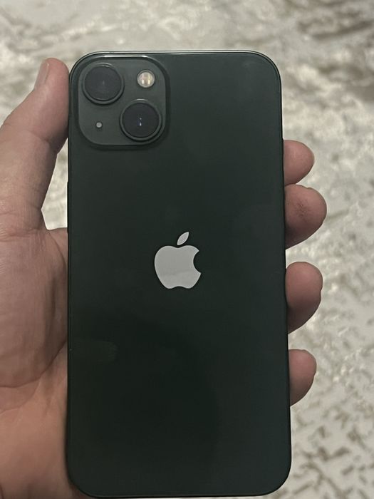 Айфон 13 идеальный сос акум 85