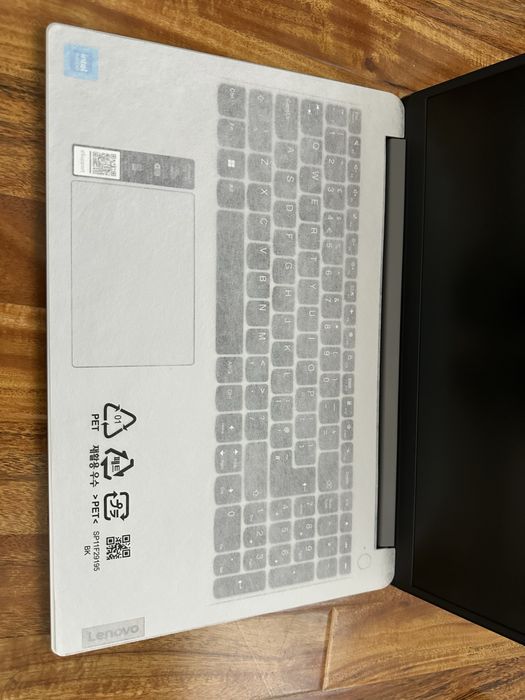 Lenivo Intel N4500 IdeaPad 1 15IJL7
