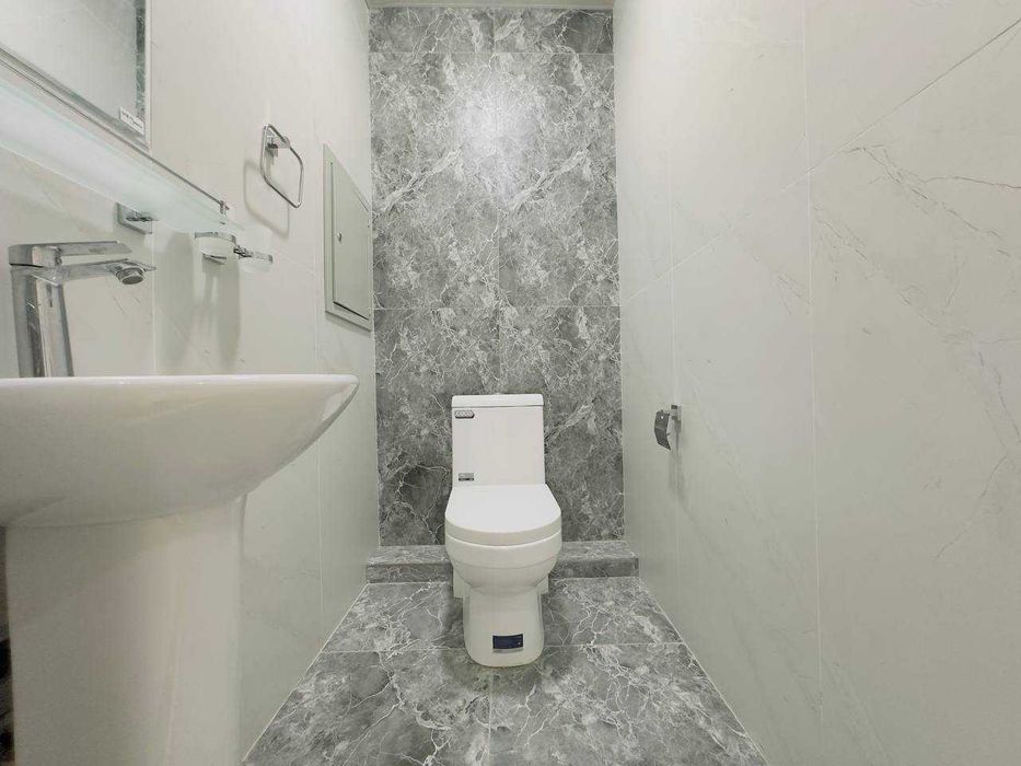 ЖК Махтумкули | 3-комнатная 70 м² | IT Park, Авиатор