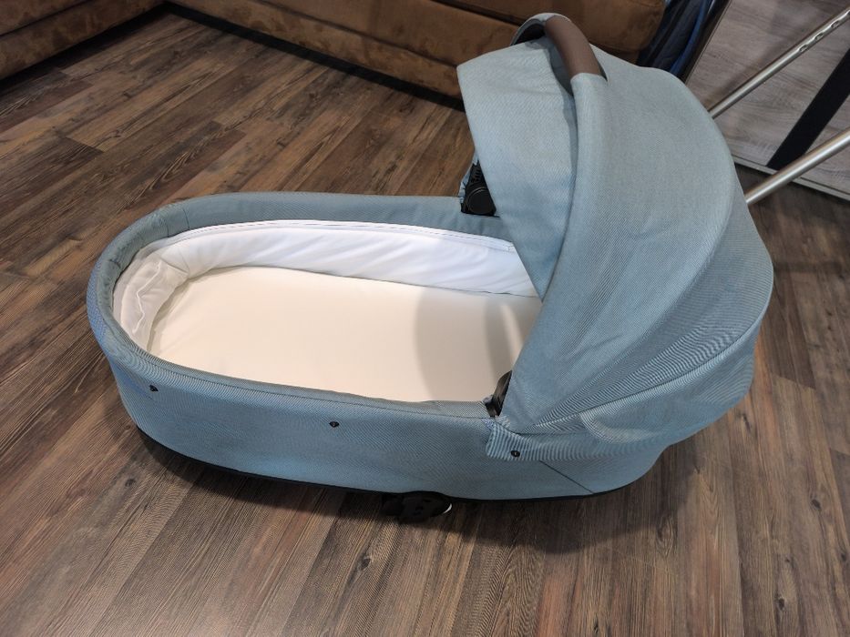 Кош за новородено Cybex Cot S Lux