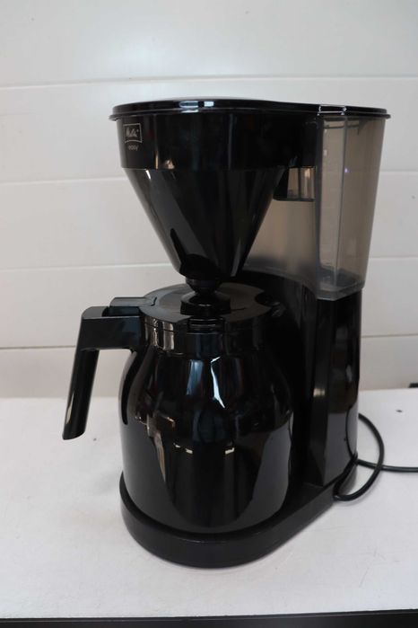 Шварц кафемашина Melitta Easy