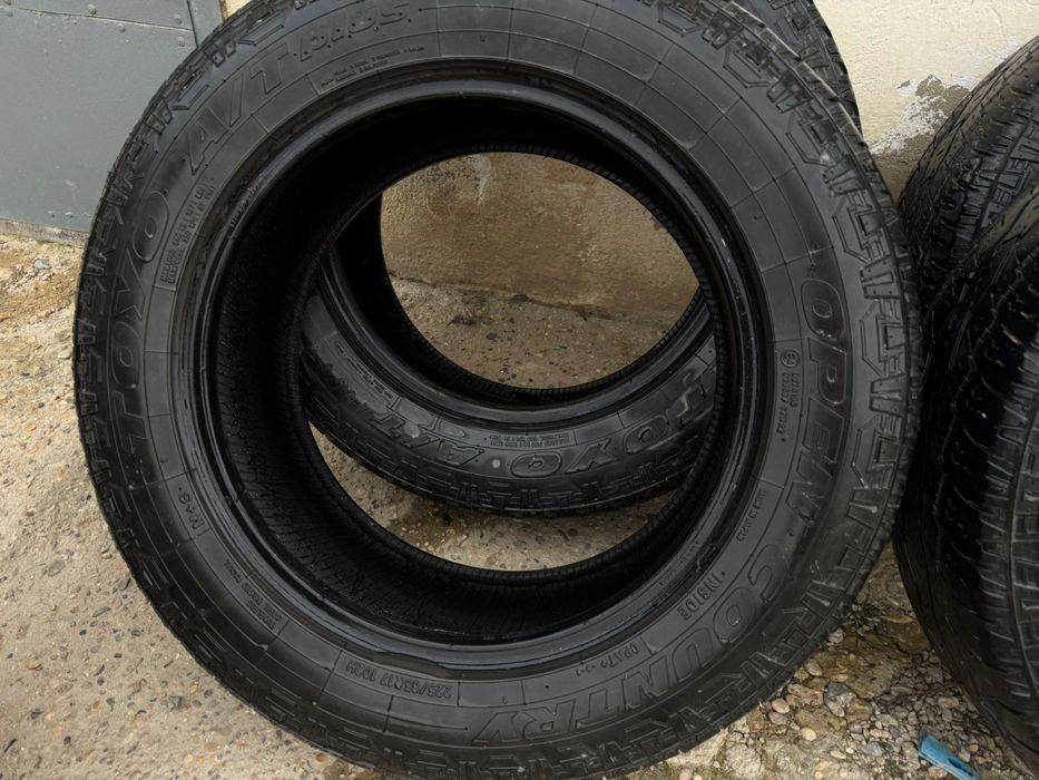 Продам покрышки в отличном состояний