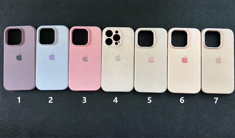 Кейс за Iphone 14 pro