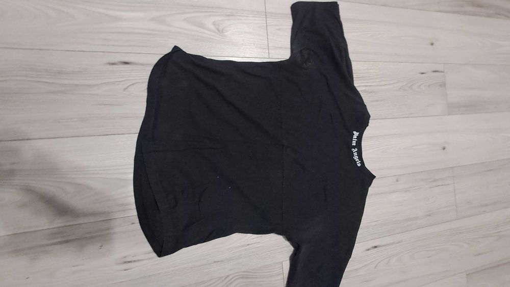 Tricou palm angels adulti