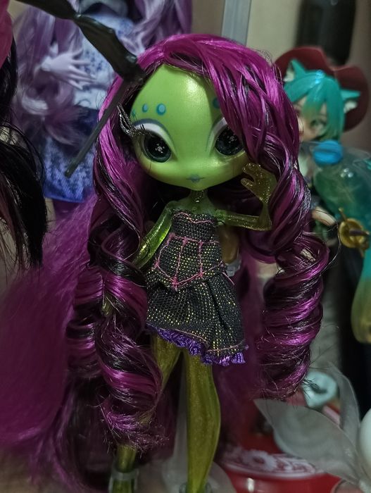 Monster high doll