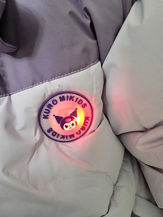 Продам Куртку детскую