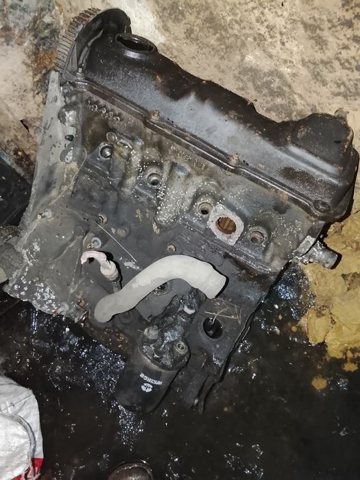 Запчасти volkswagen седан