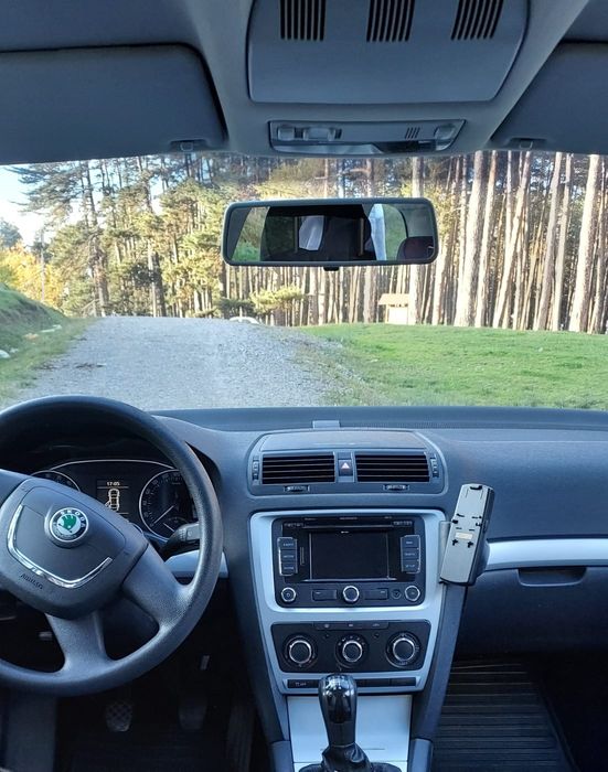 Skoda Octavia 2 1.6 tdi