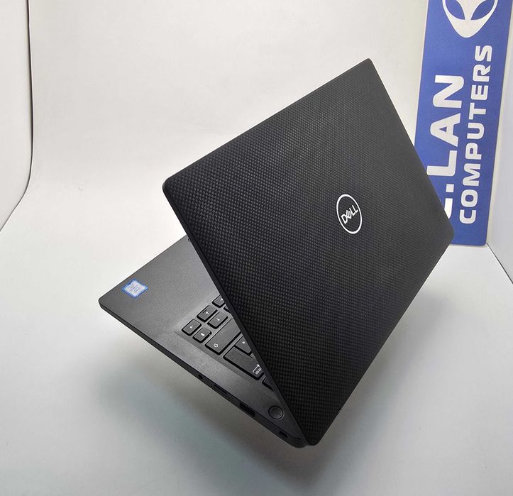 Dell Latitude 7400  i5 8365U/16GB/256SSD/FHD/Подсветка