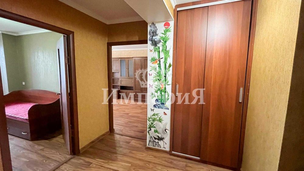 продам 3х квартиру  Даулет Империя