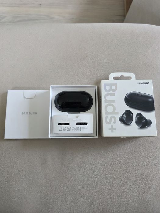 Samsung Galaxy Buds+