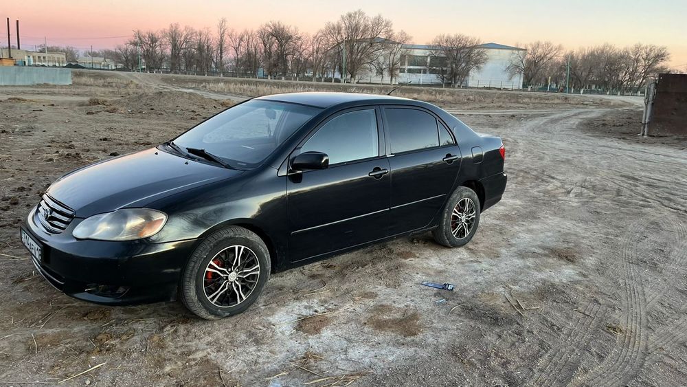 Продам Короллу..