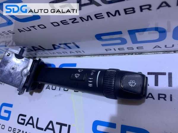 Maneta Stergator Stergatoare Volvo S80 2.4 D 1998 - 2006 Cod 30669740