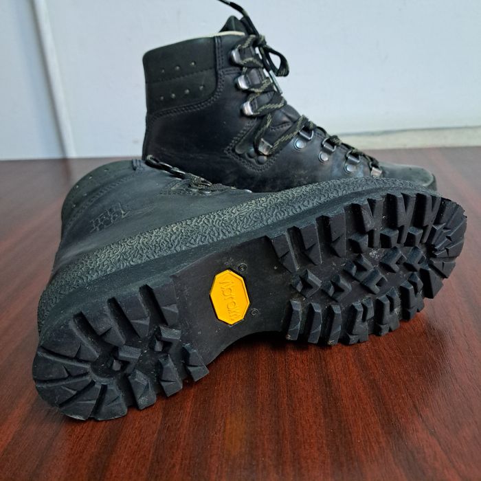 Bocanci Hanwag nr 38