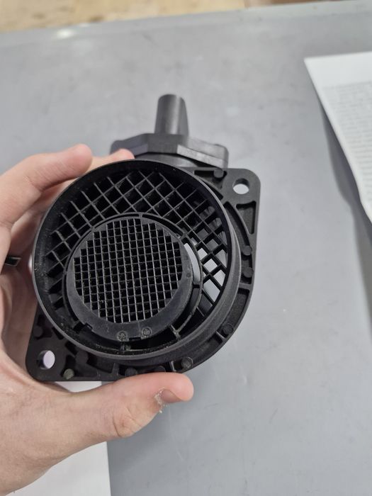 ДМРВ Volkswagen Т5 transporter