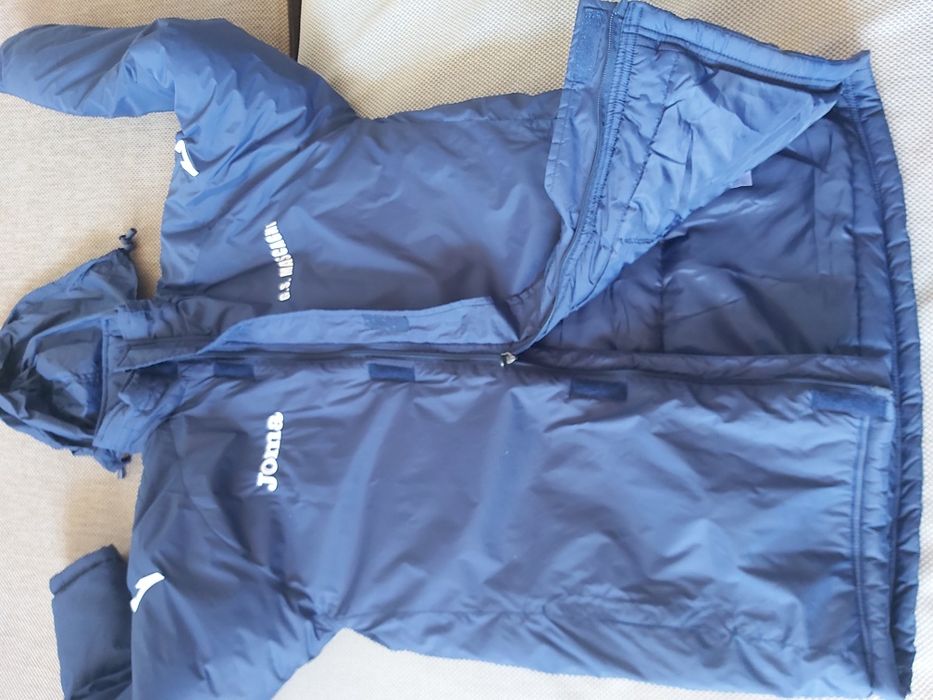 Зимно яке Joma S