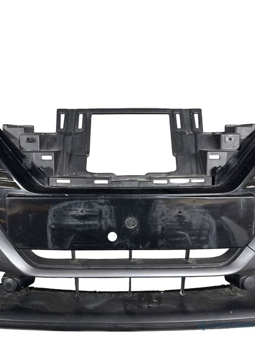Bara Fata Nissan Qashqai Ii J11, J11_ 2017 - >2020