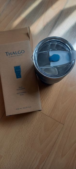 Термочаша Талго, нова