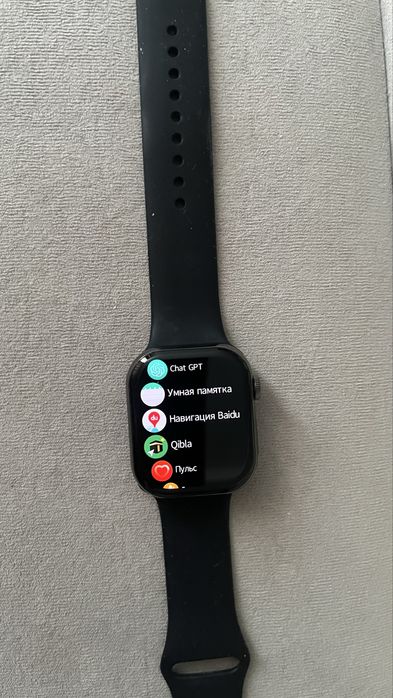 Продам Apple Watch 11 серия