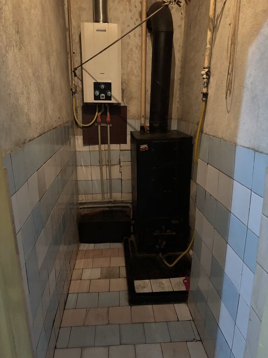 Продается жилой дом