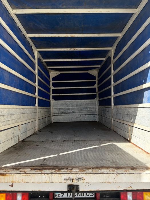 Грузовой Рено Маскот